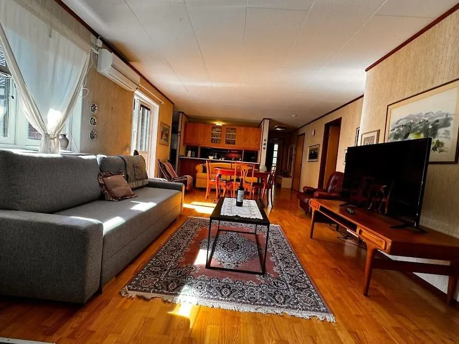 דירות גטבורג Big House For Workers & Familys Near Volvo 0*,